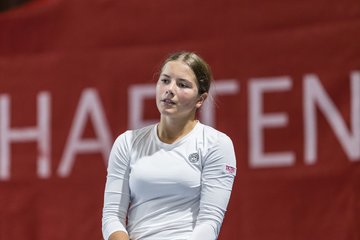 Ida Wobker 559 - TNB Verbandsmeisterschaft